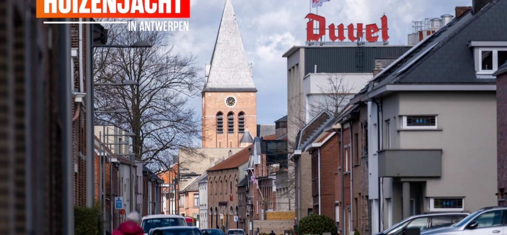 HUIZENJACHT. Breendonk, zoveel meer dan een duivels bier: “De hoge levensstandaard zie je in de woningprijzen... En tóch valt de verkoop niet stil”.