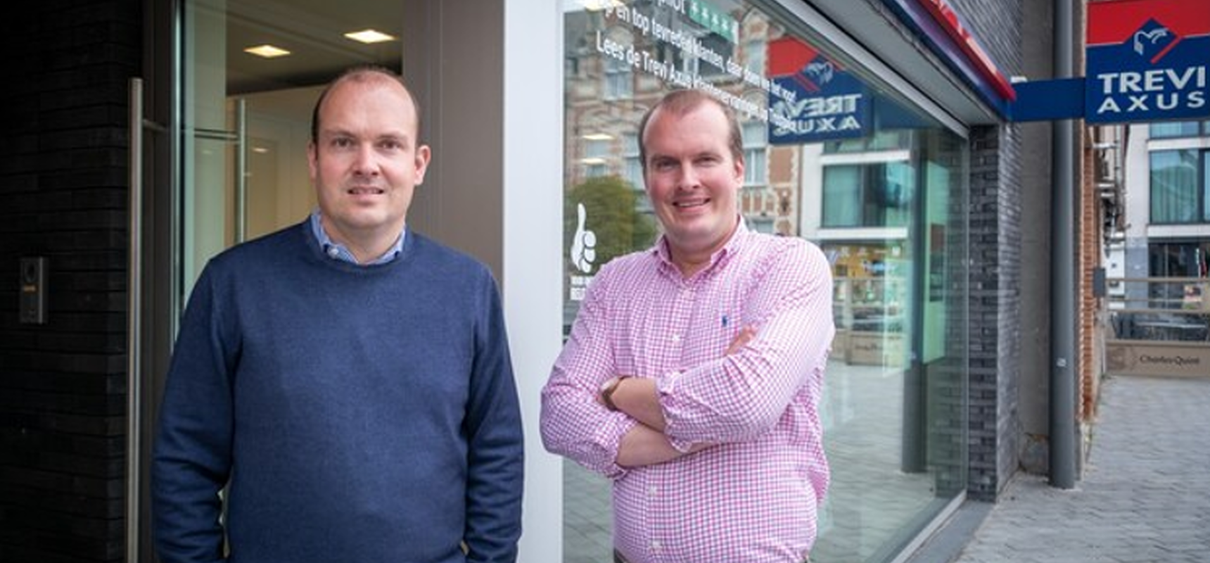 HUIZENJACHT. Puurs-Sint-Amands: “Centrum werd recent helemaal vernieuwd”.