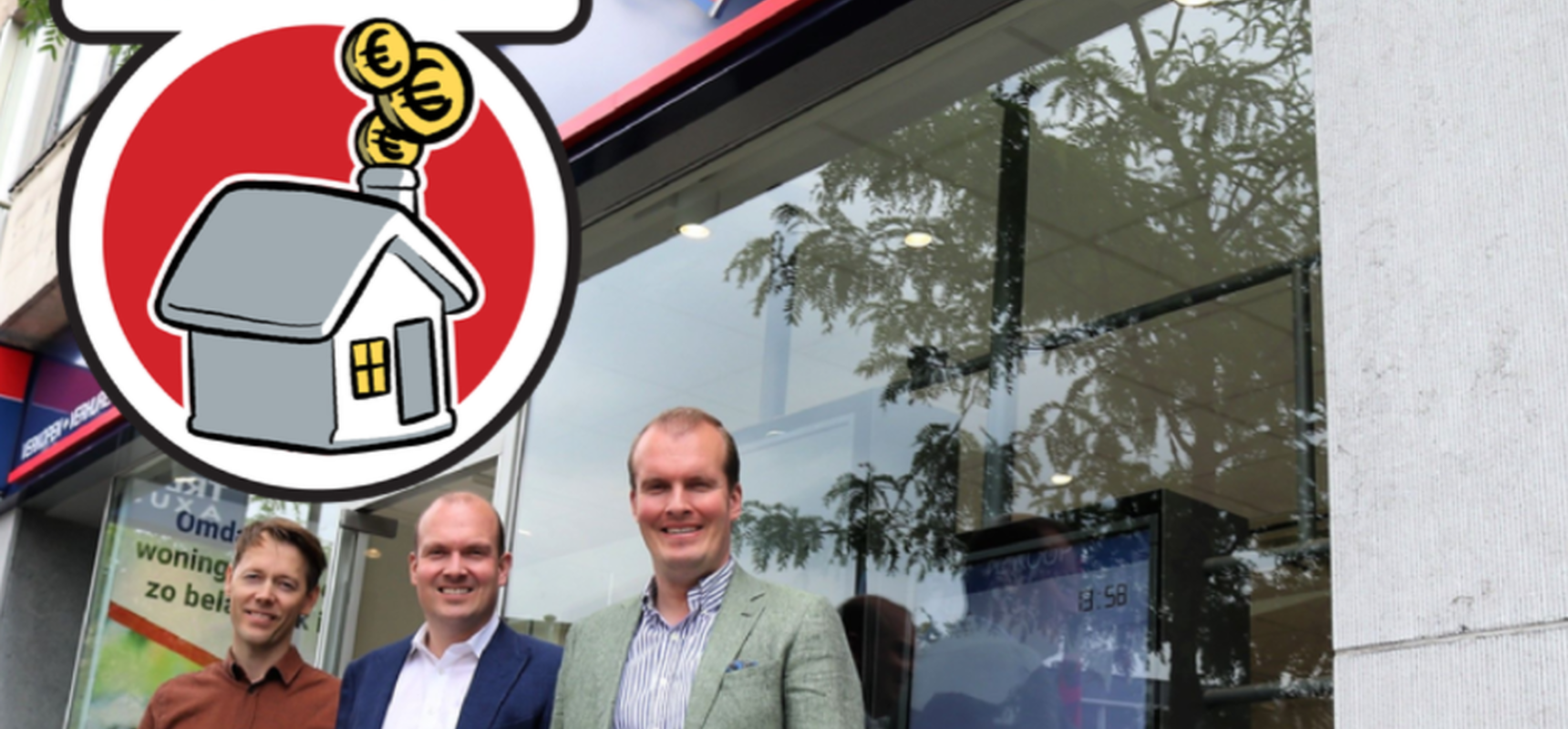 WONEN IN PUURS-SINT-AMANDS. “De prijs van een woning loopt vaak gelijk met de bereikbaarheid”.