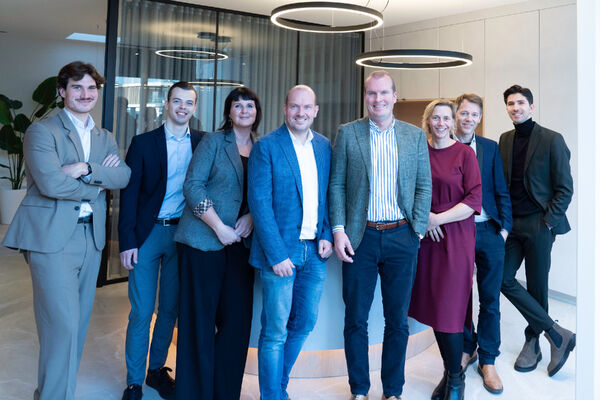 AXUS Vastgoed in de kijker bij Immoscoop: “Al 20 jaar behandelen we klanten zoals we zelf behandeld willen worden”.