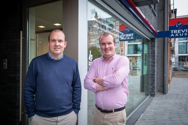 HUIZENJACHT. Puurs-Sint-Amands: “Centrum werd recent helemaal vernieuwd”.