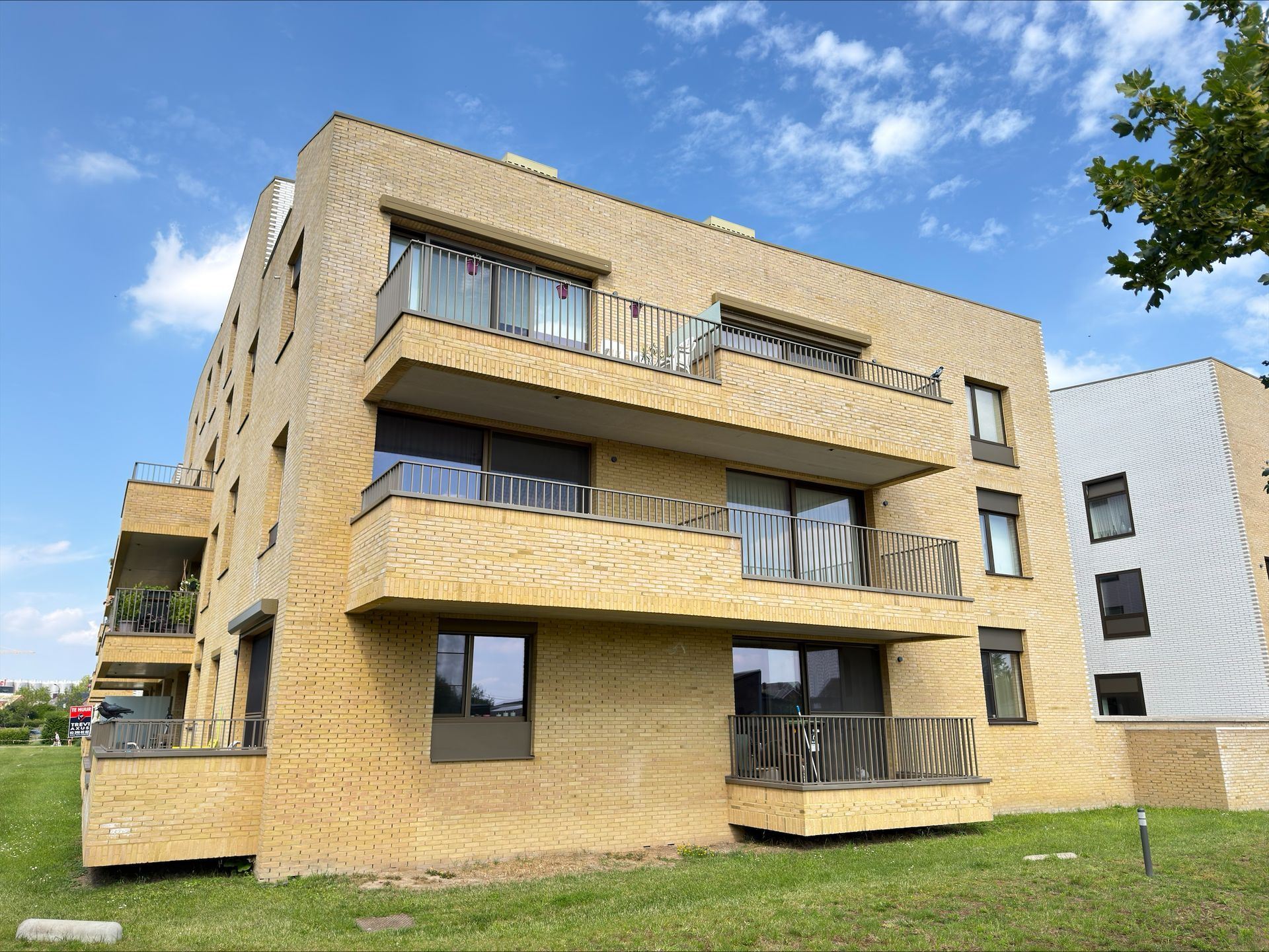 Appartement te koop in BREENDONK