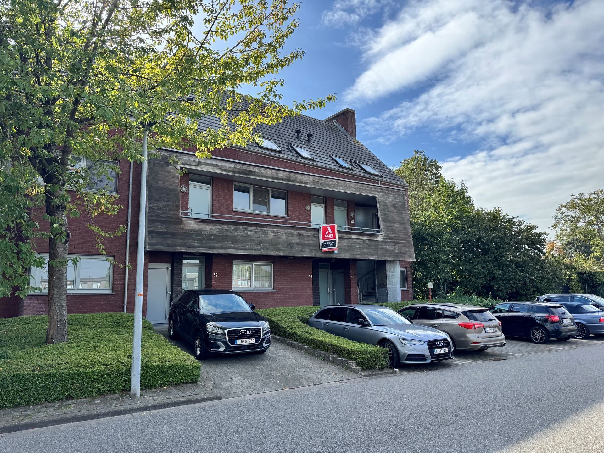 Appartement te koop in PUURS