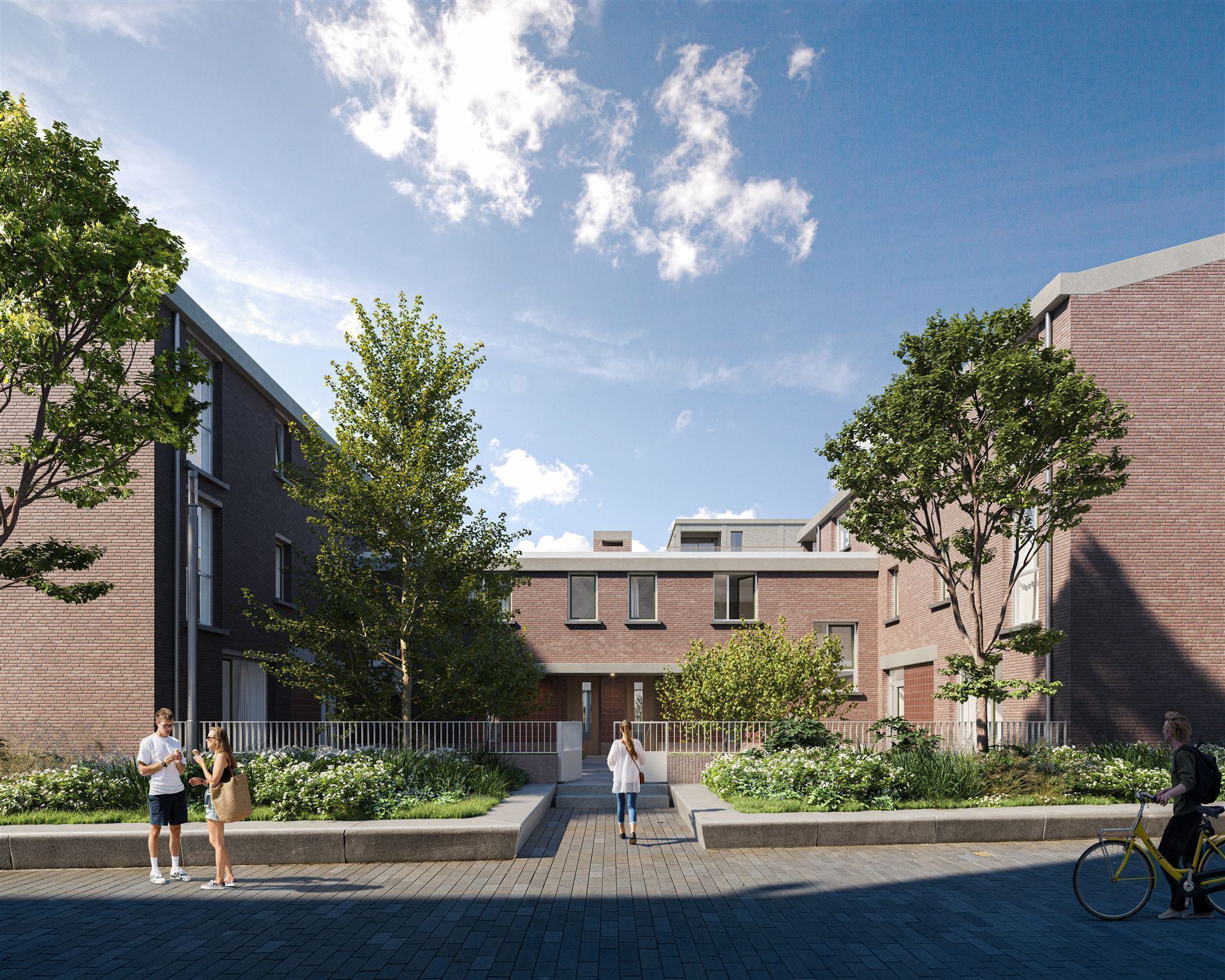 Appartement te koop in PUURS