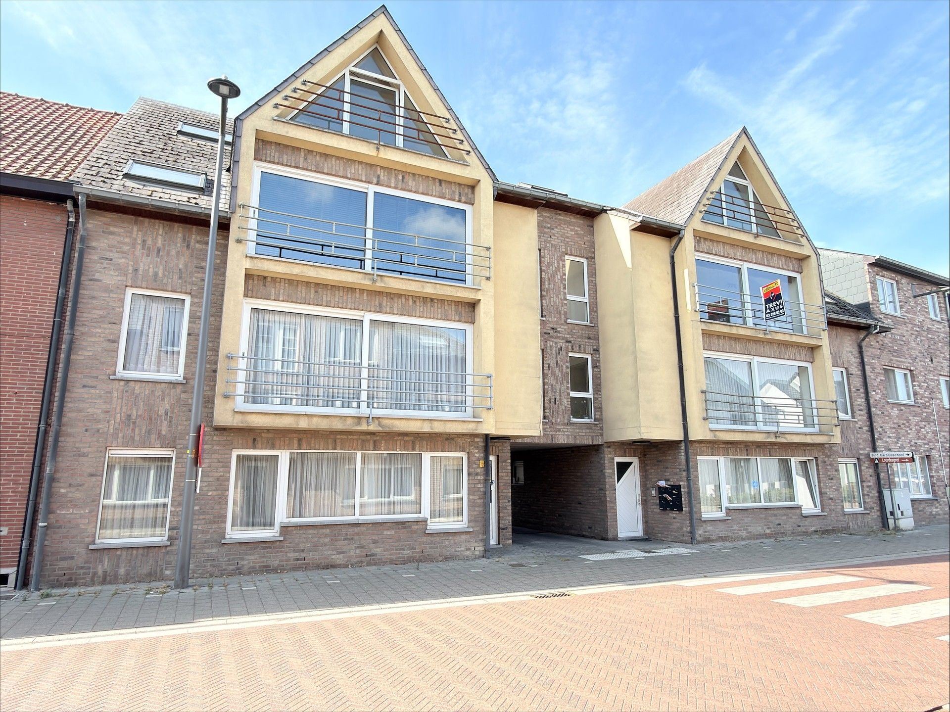 Appartement te koop in PUURS