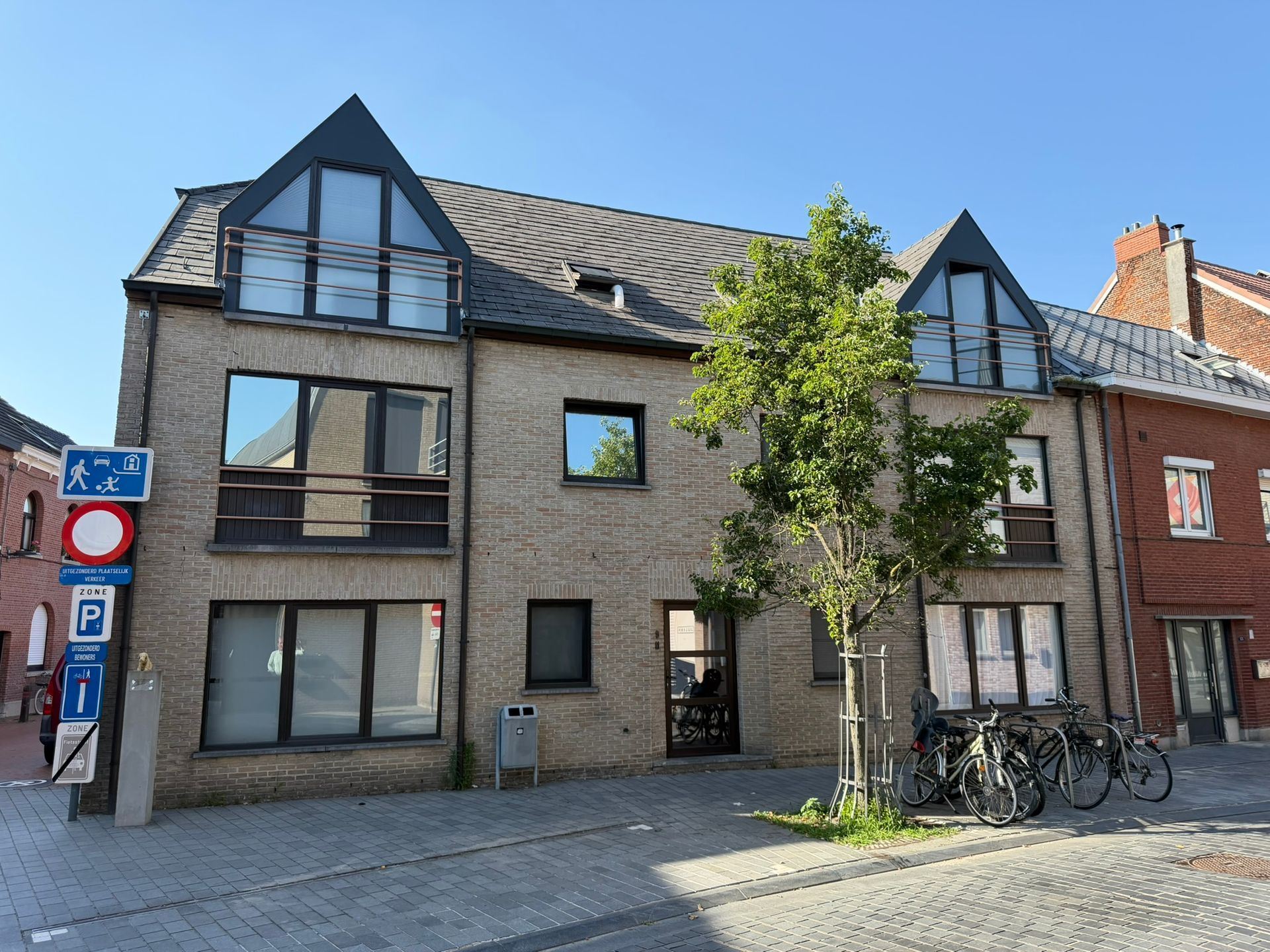 Appartement te koop in PUURS