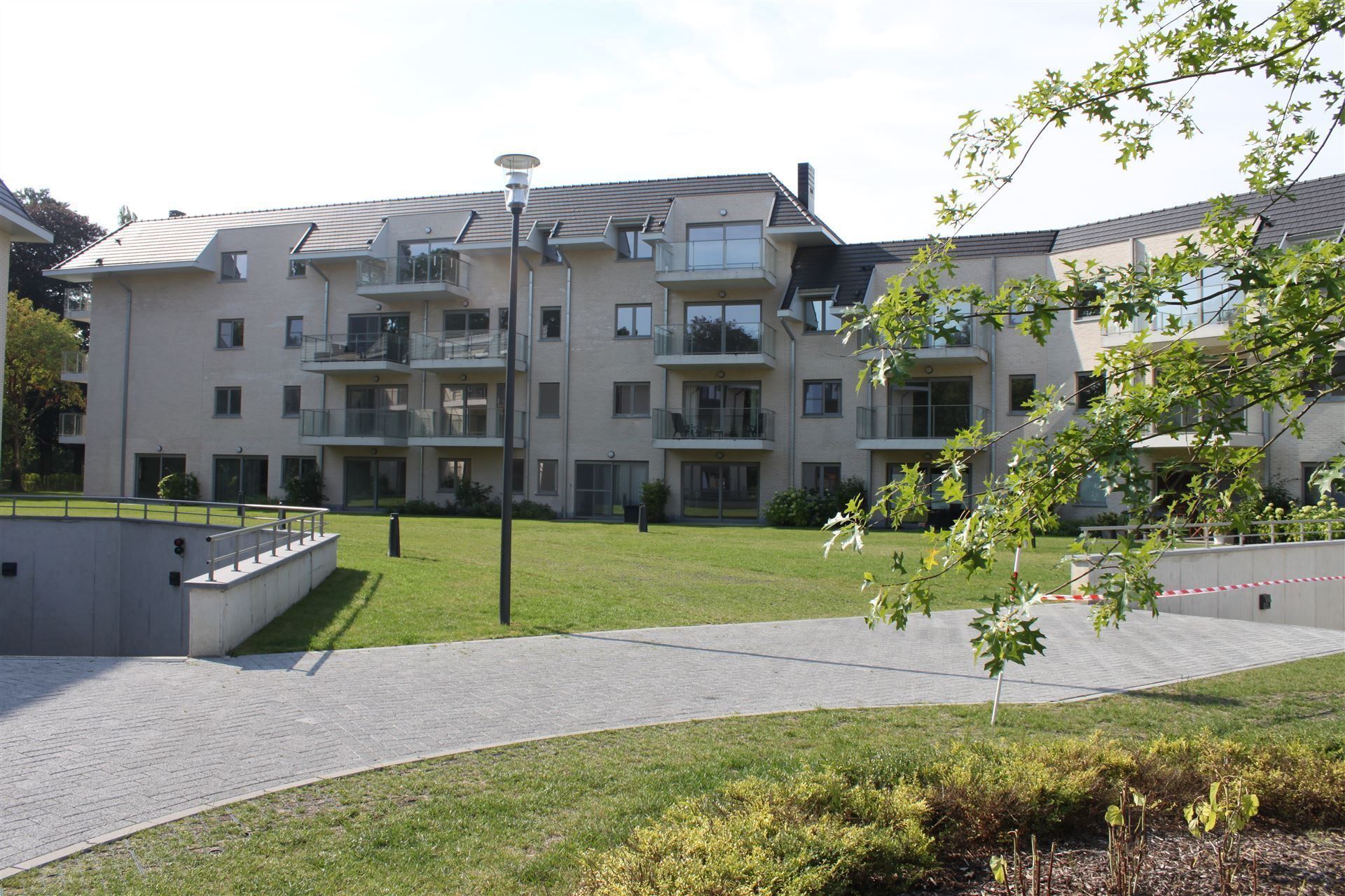 Appartement te koop in PUURS