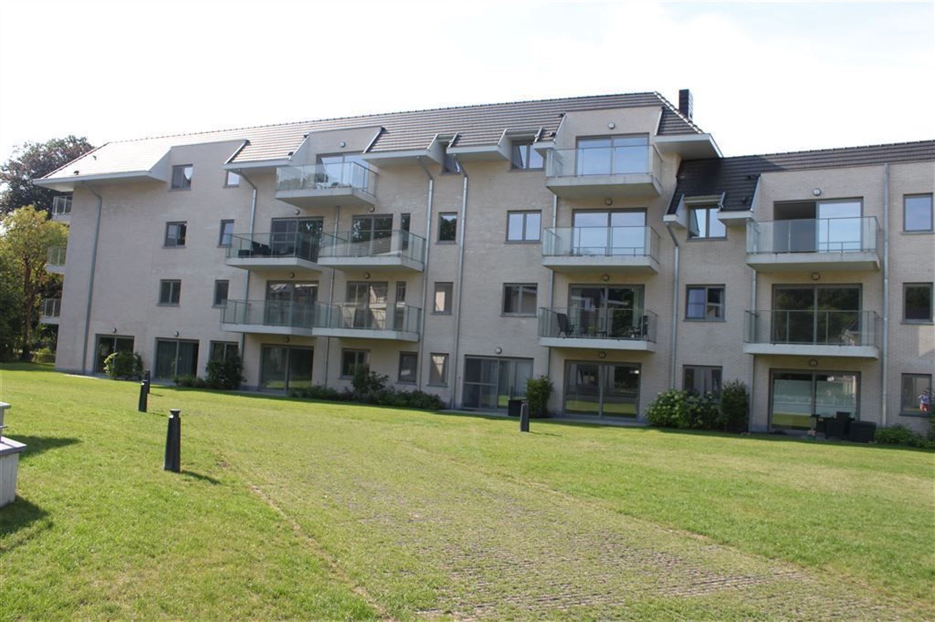 Appartement te koop in PUURS