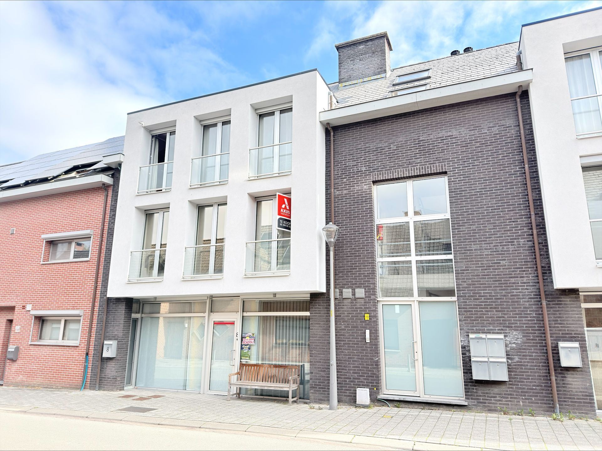 Appartement te koop in PUURS