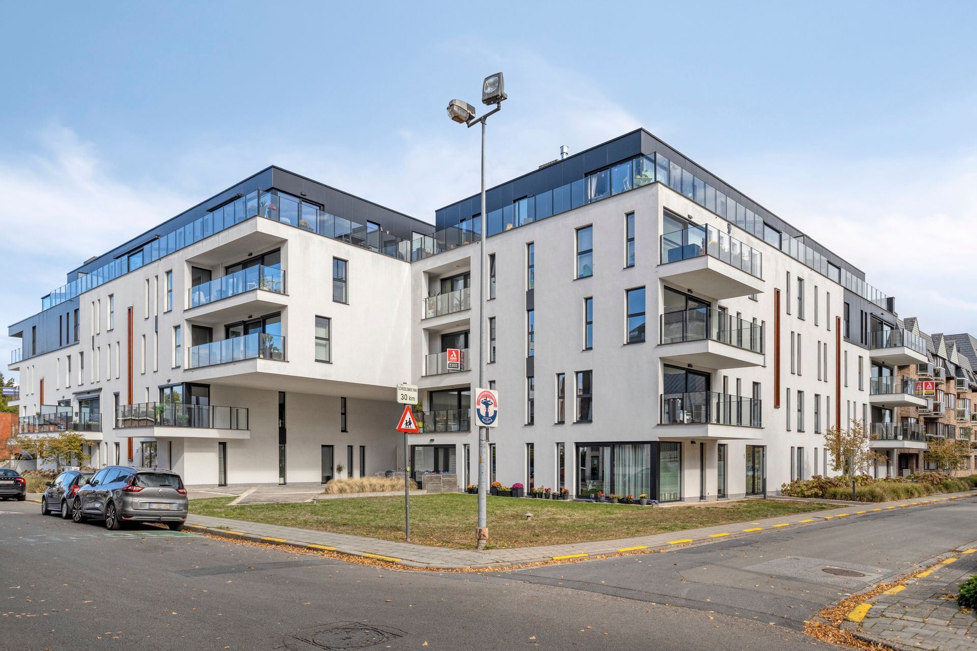 Appartement te koop in WILLEBROEK