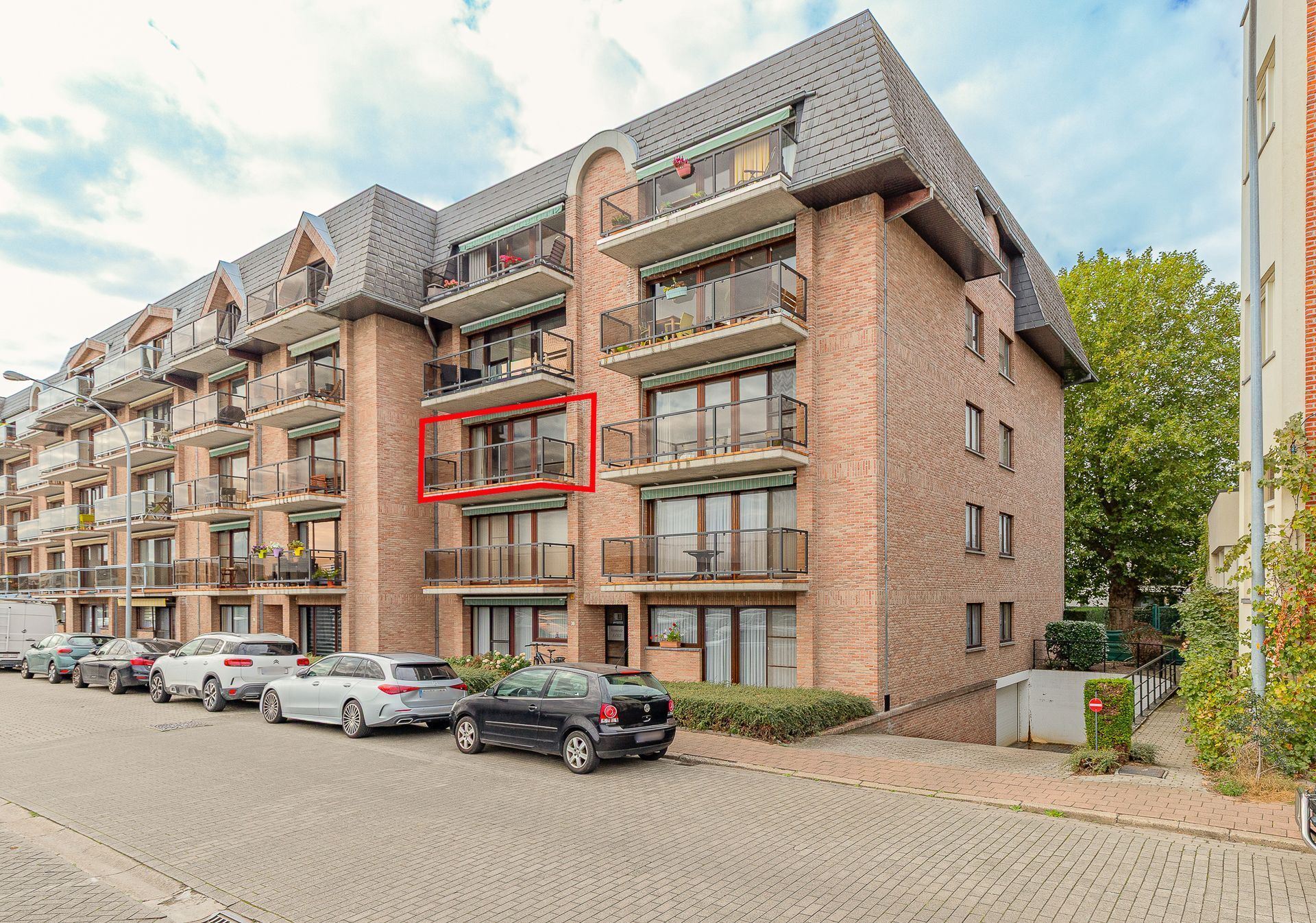 Appartement te koop in WILLEBROEK