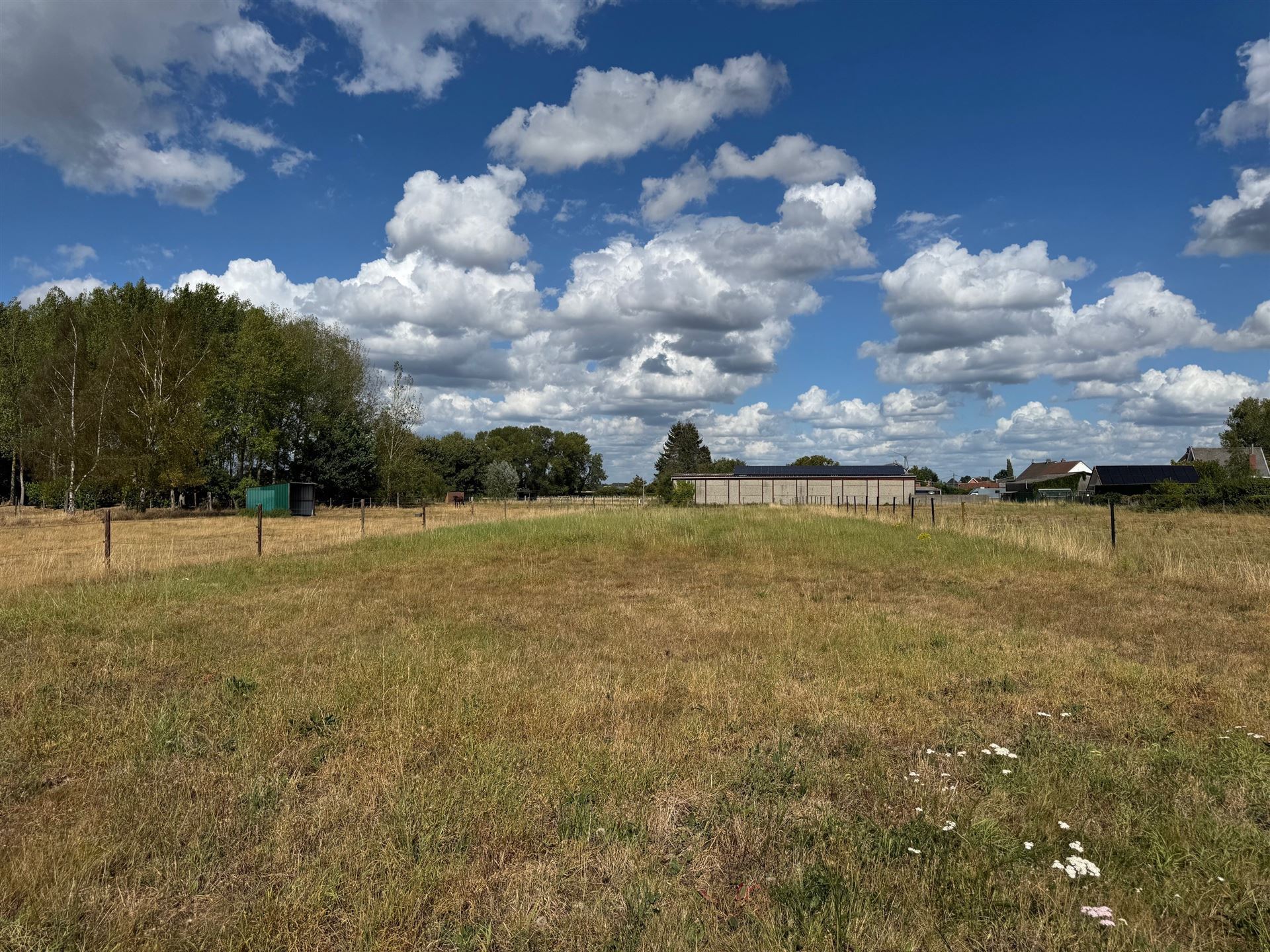 Bouwgrond te koop in PUURS-SINT-AMANDS