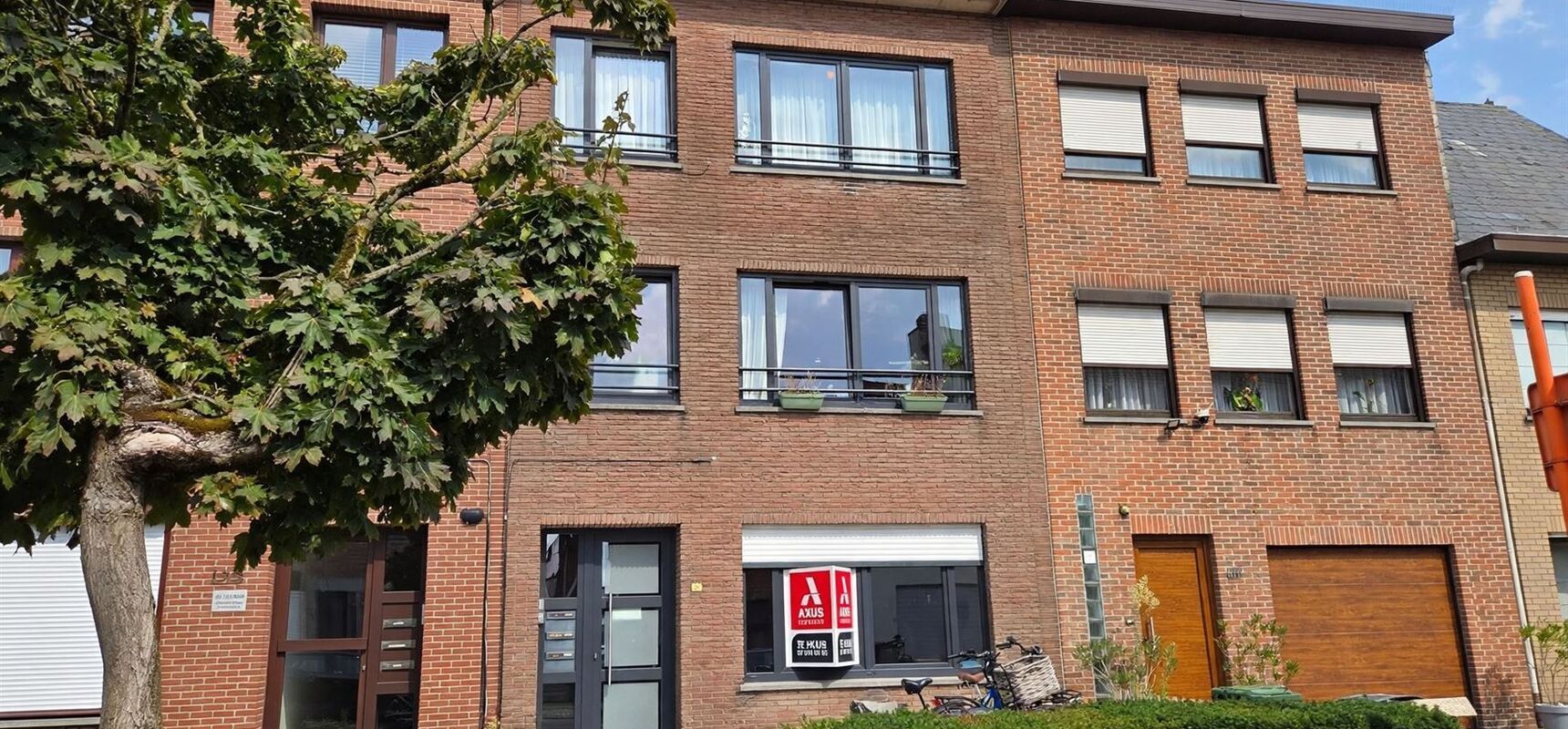 Appartement te huur in AARTSELAAR