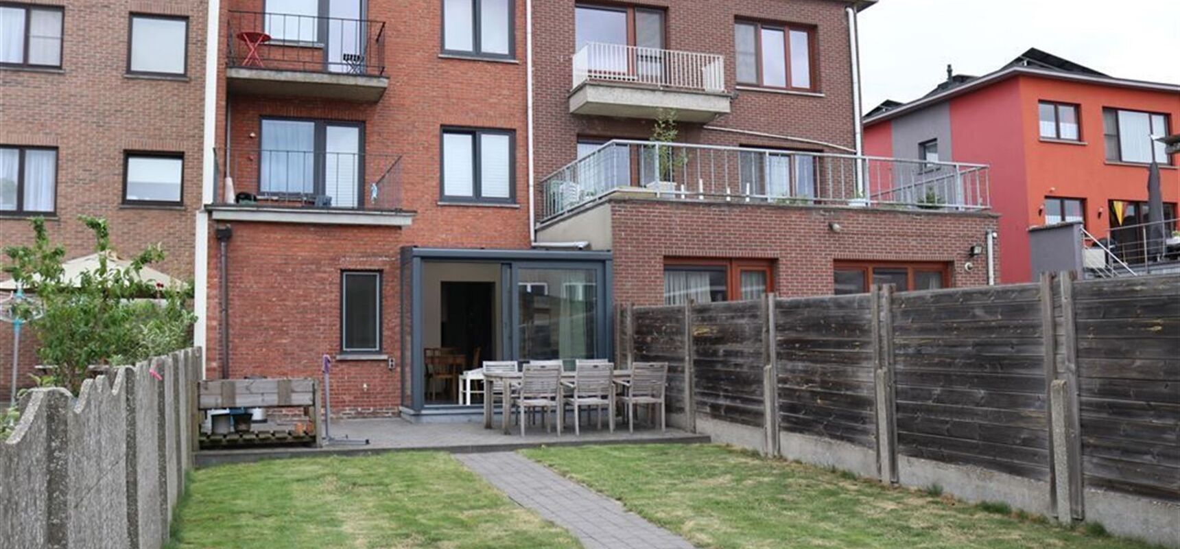 Appartement te huur in AARTSELAAR