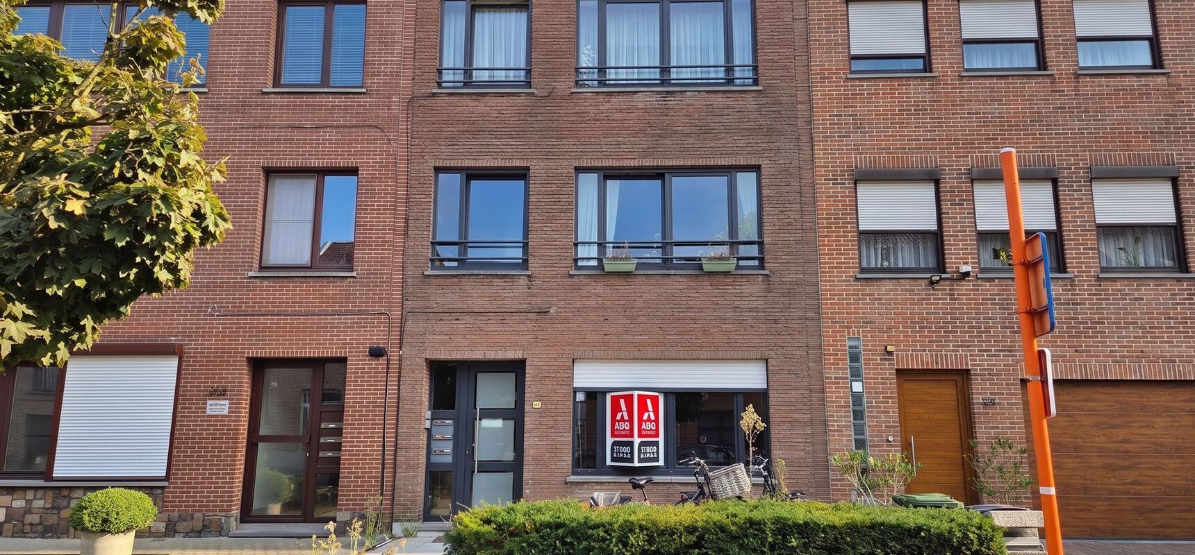 Appartement te huur in AARTSELAAR