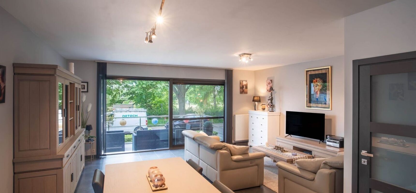 Appartement te huur in BORNEM