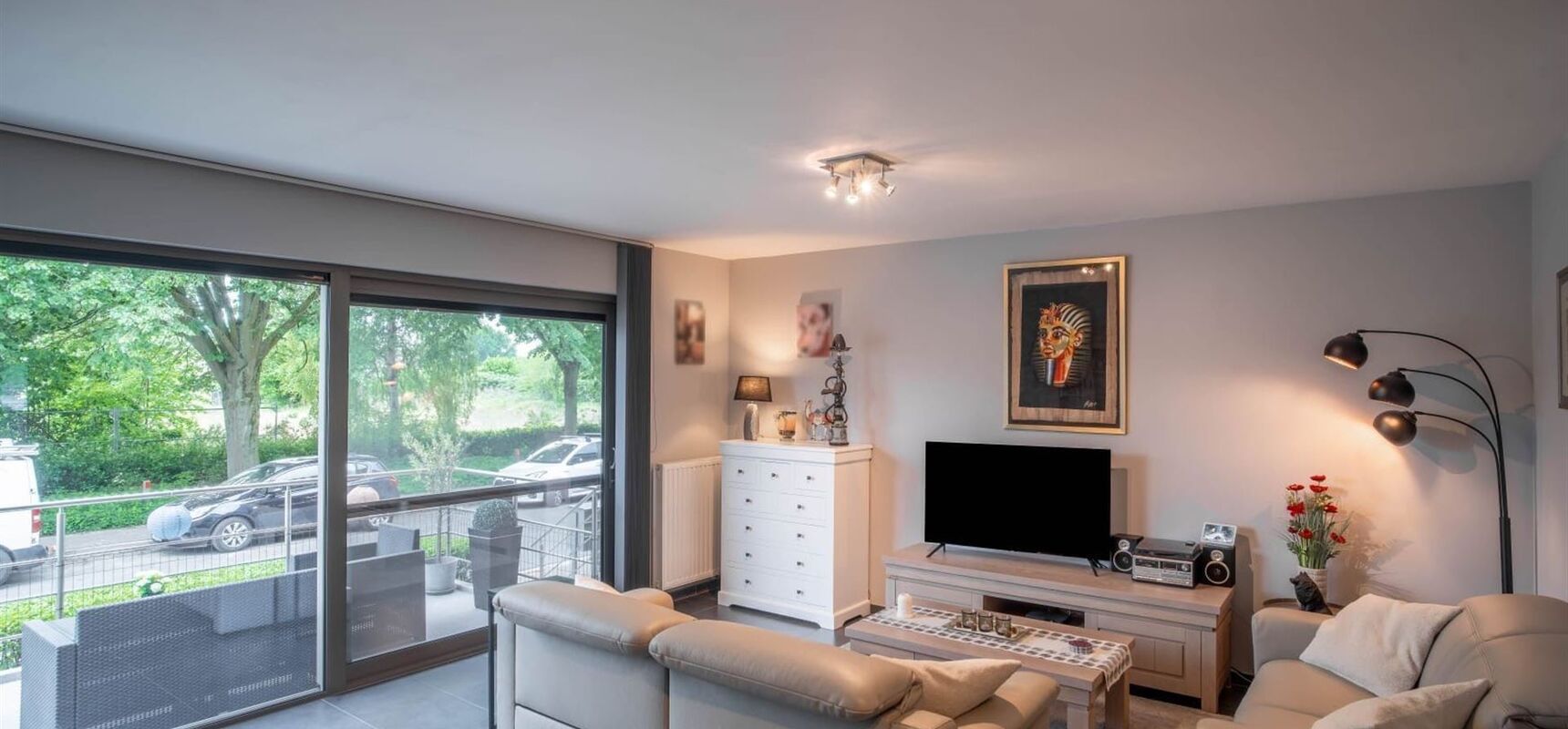 Appartement te huur in BORNEM