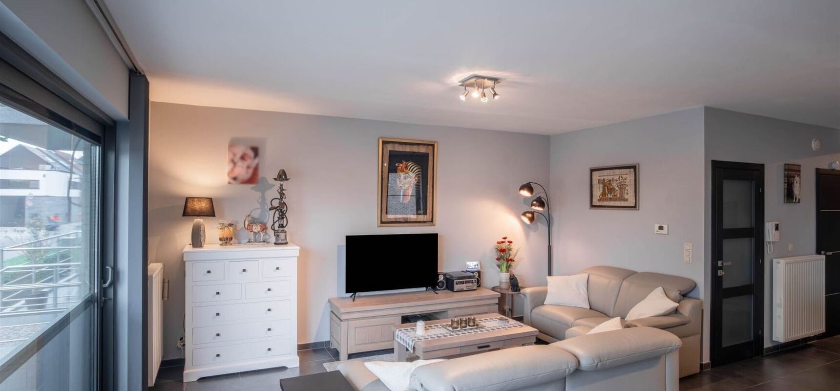 Appartement te huur in BORNEM