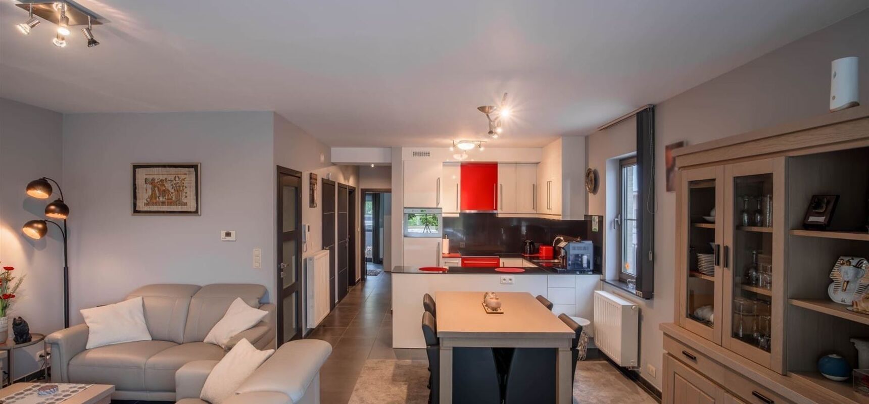 Appartement te huur in BORNEM
