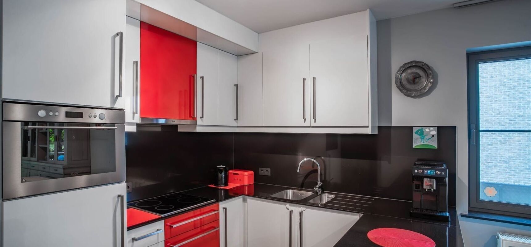 Appartement te huur in BORNEM