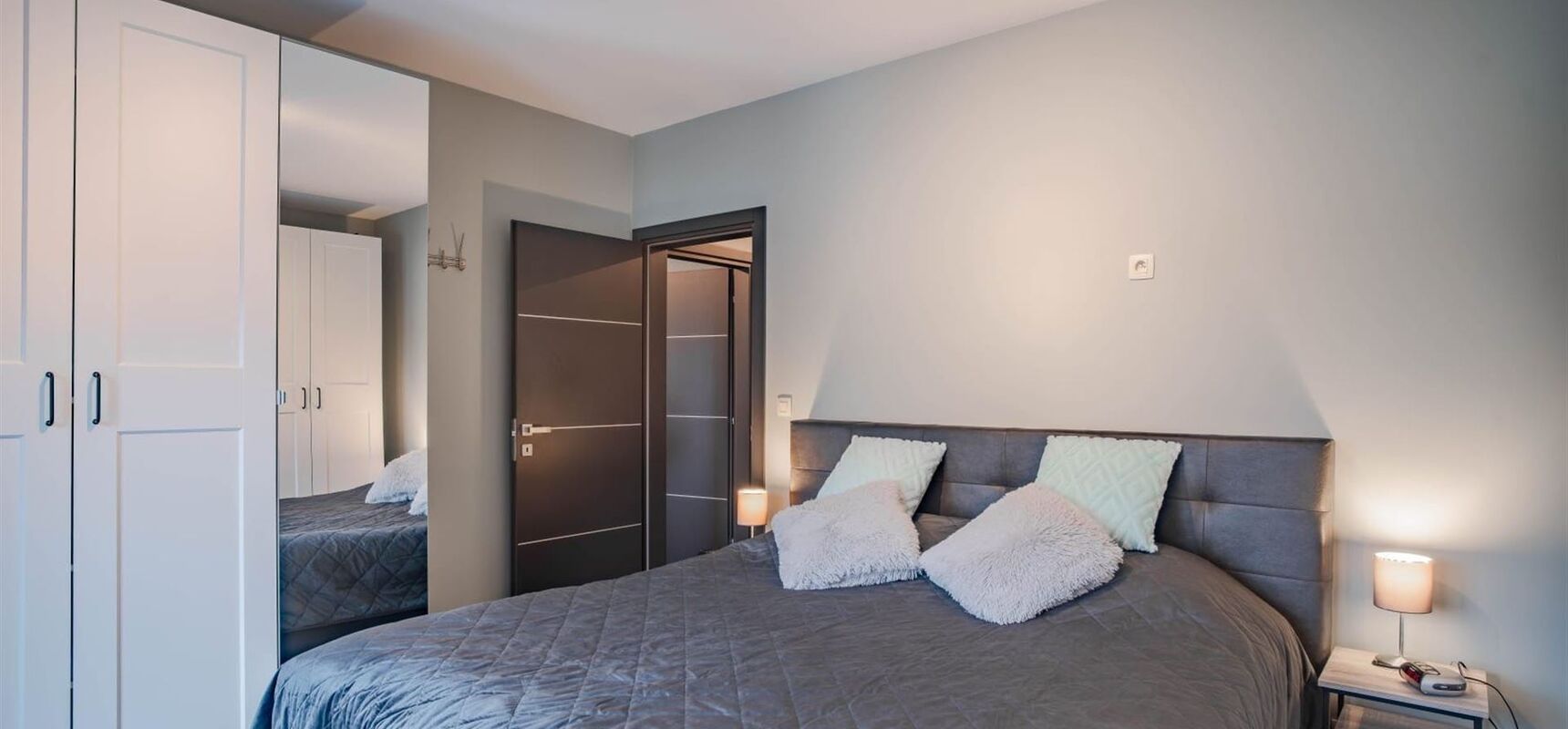 Appartement te huur in BORNEM