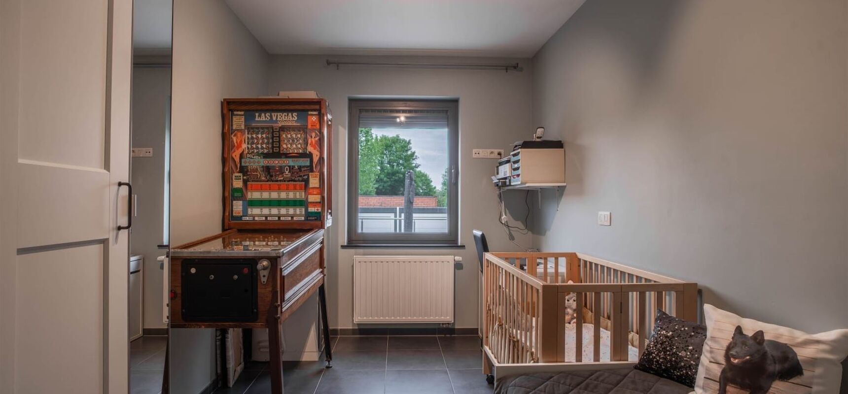 Appartement te huur in BORNEM