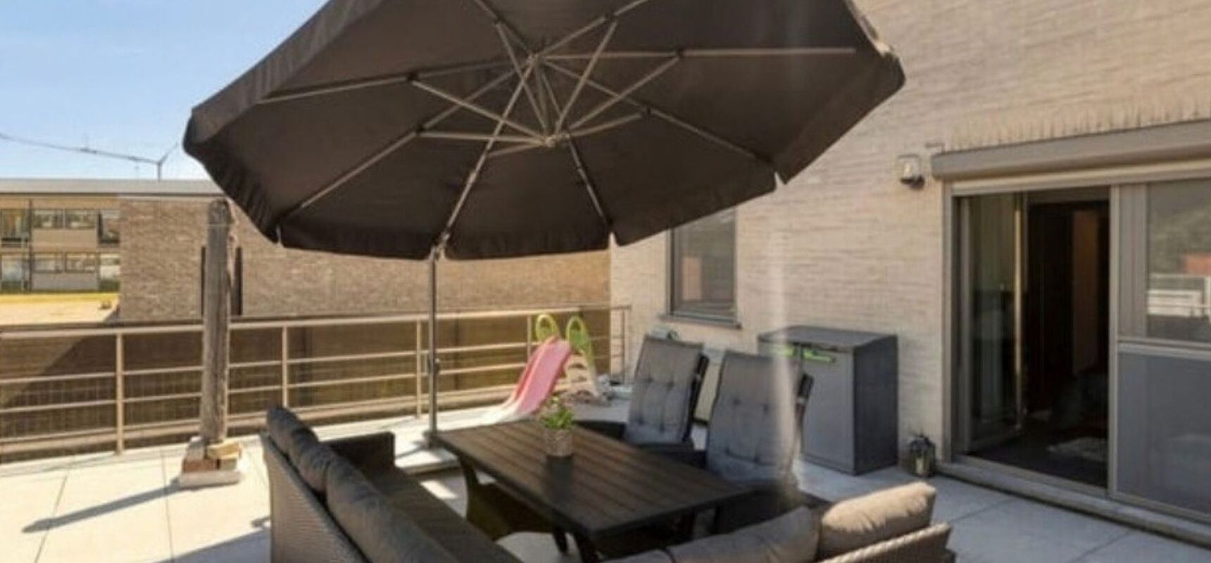 Appartement te huur in BORNEM