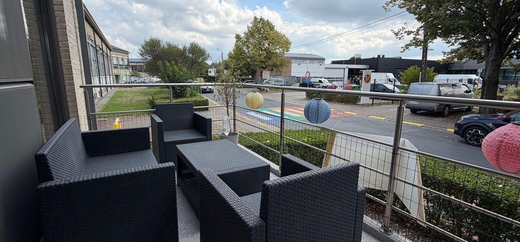 Appartement te huur in BORNEM