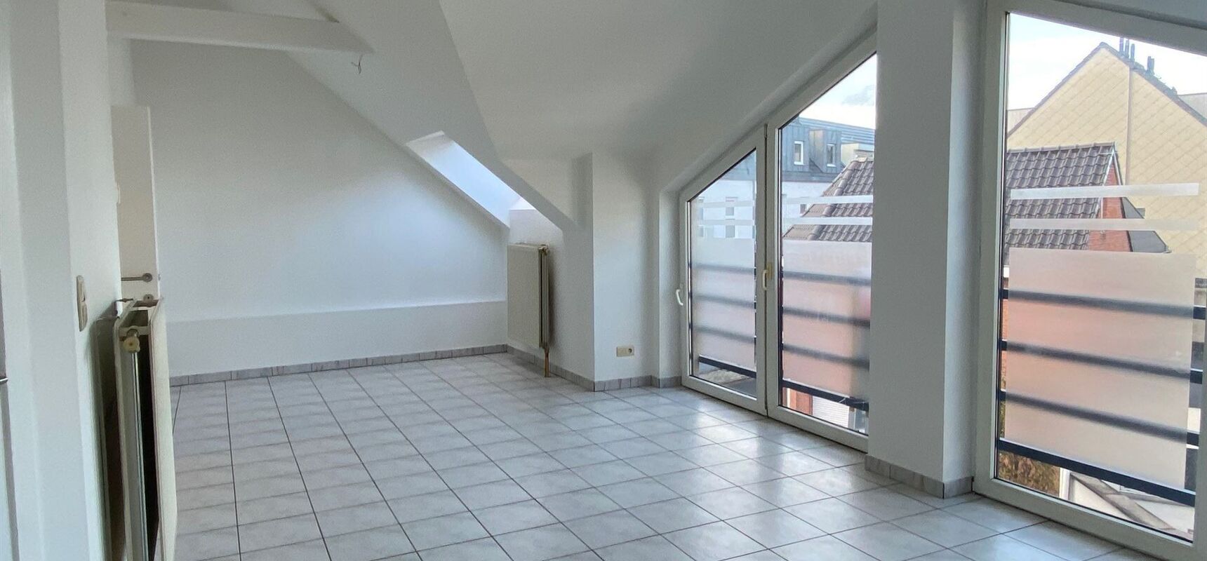 Appartement te huur in BORNEM