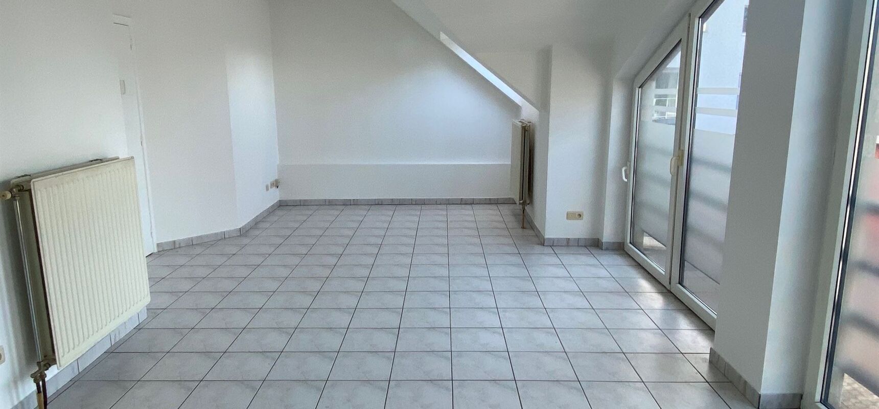 Appartement te huur in BORNEM