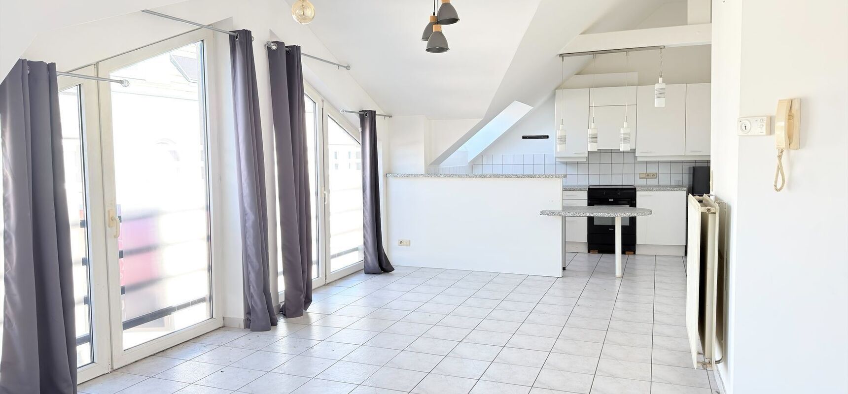 Appartement te huur in BORNEM