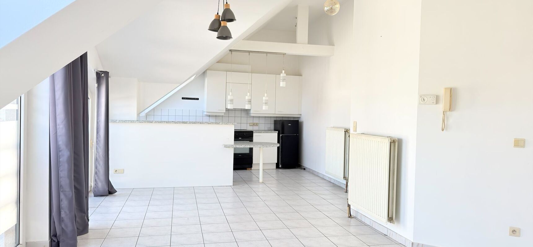 Appartement te huur in BORNEM