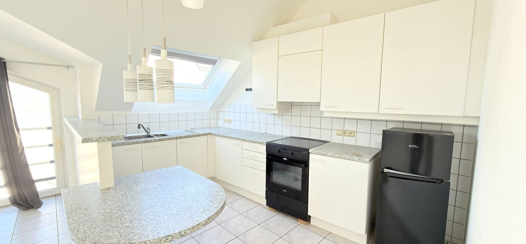 Appartement te huur in BORNEM