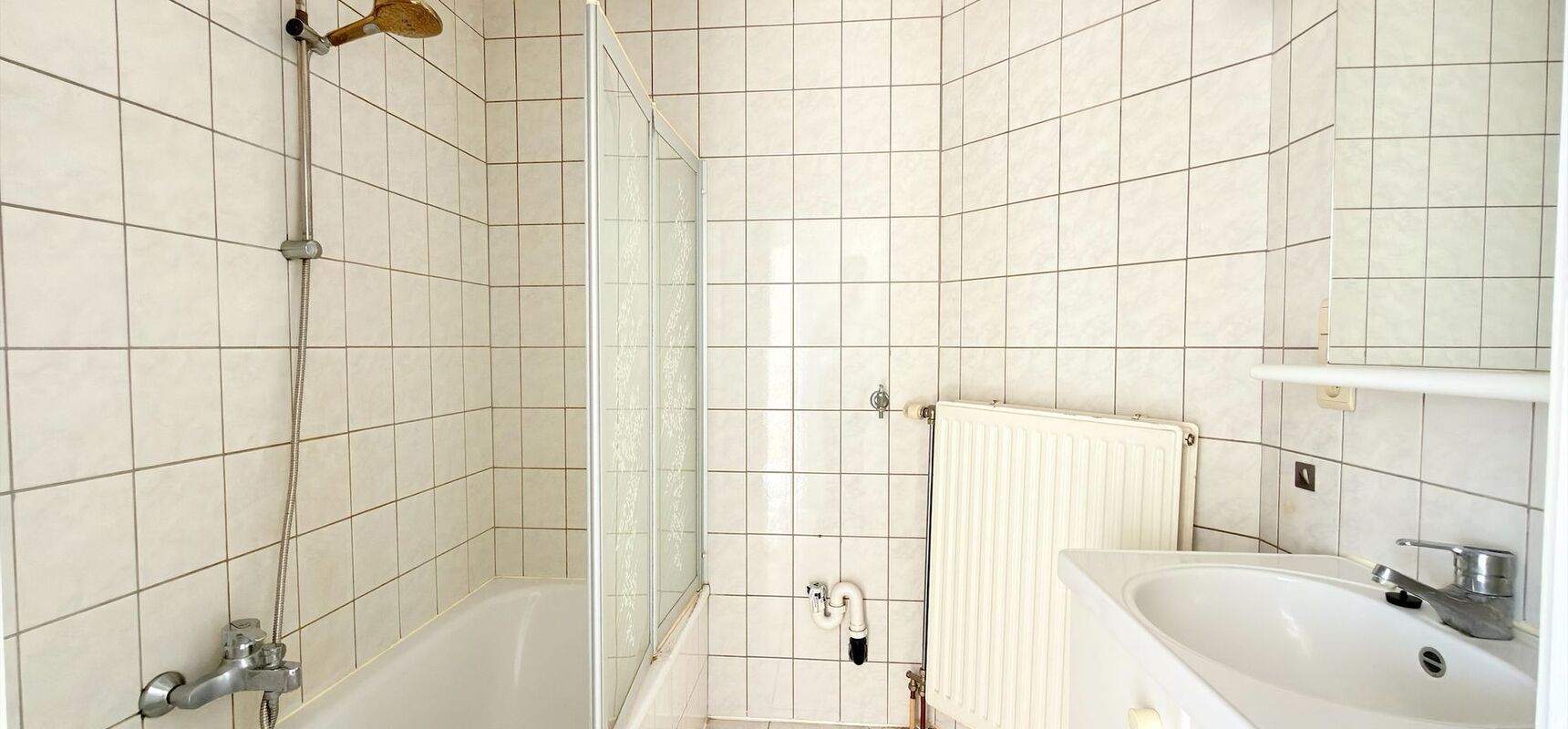 Appartement te huur in BORNEM