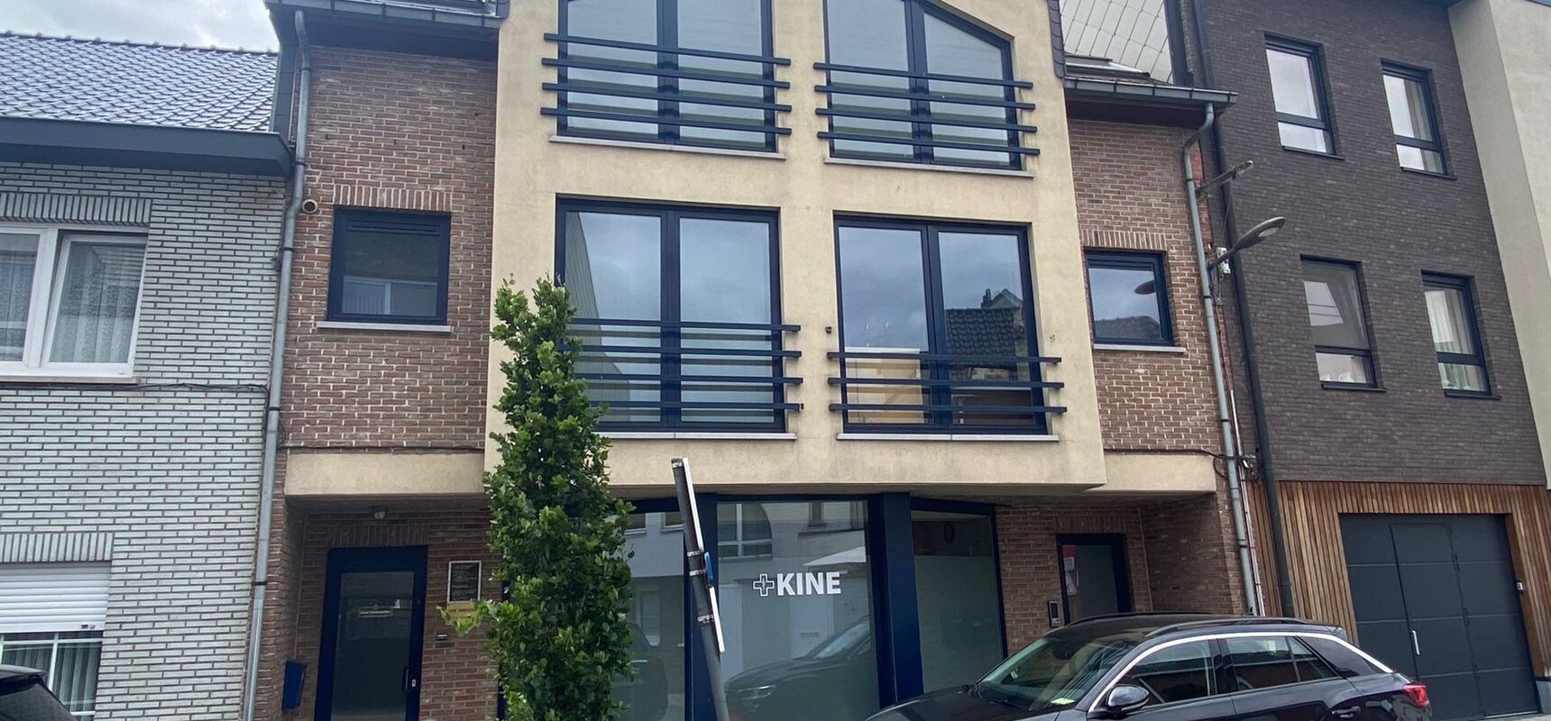 Appartement te huur in BORNEM
