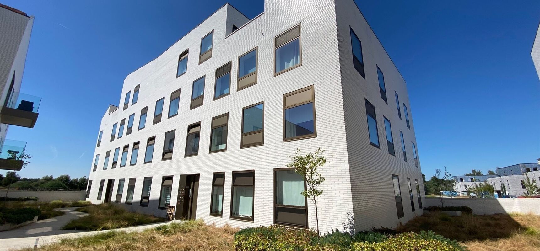 Appartement te huur in BREENDONK