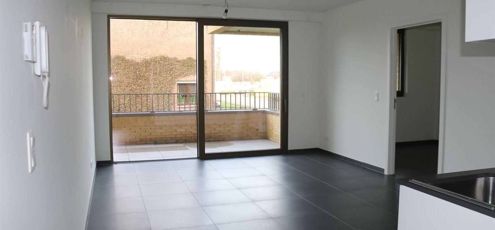 Appartement te huur in BREENDONK