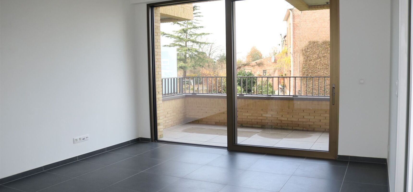 Appartement te huur in BREENDONK