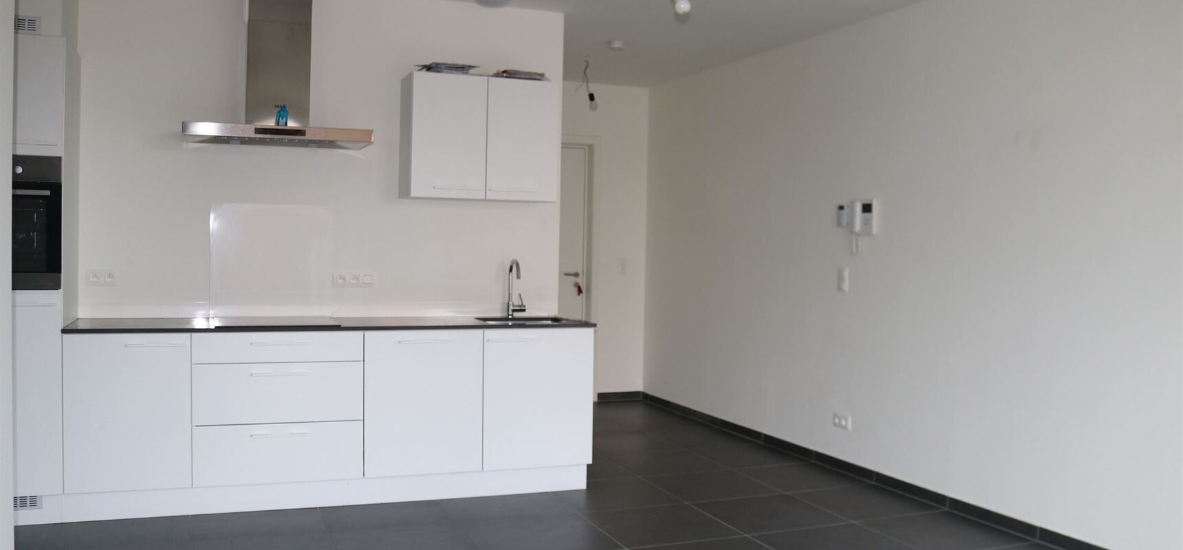 Appartement te huur in BREENDONK
