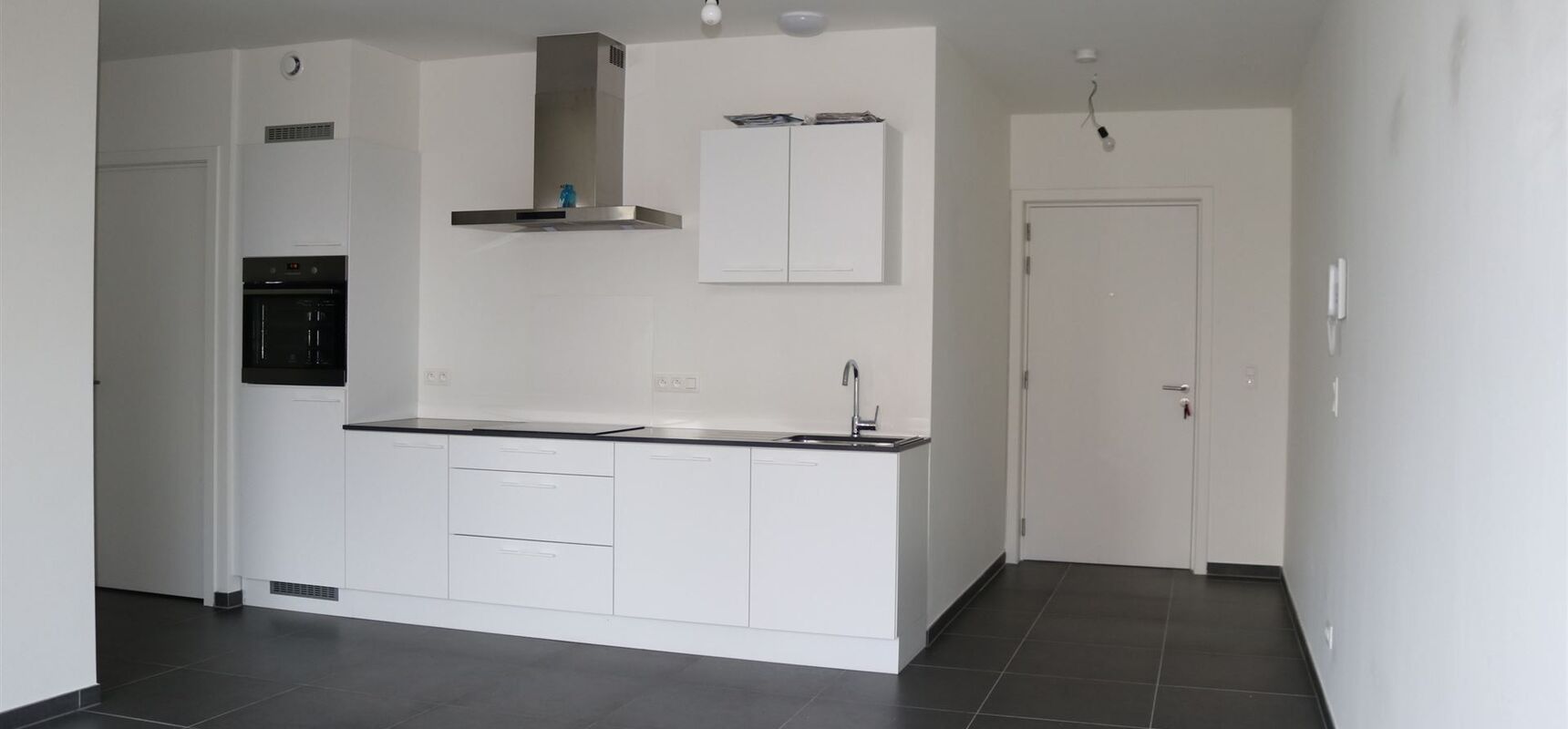 Appartement te huur in BREENDONK