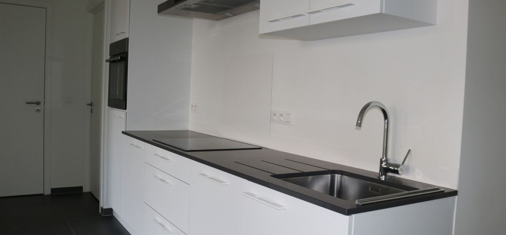 Appartement te huur in BREENDONK