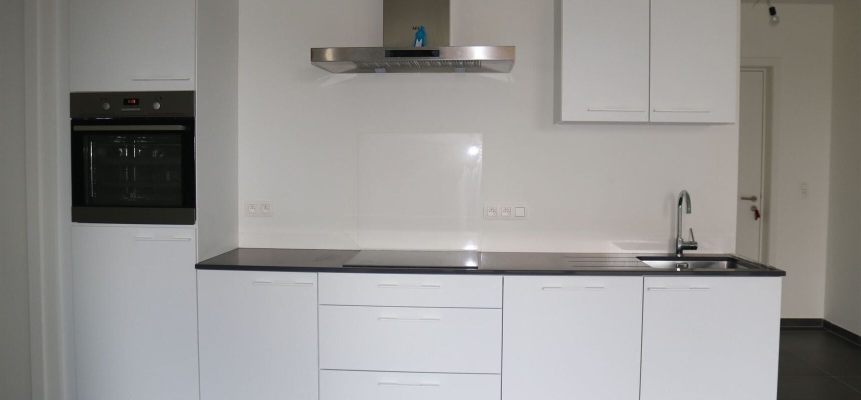 Appartement te huur in BREENDONK