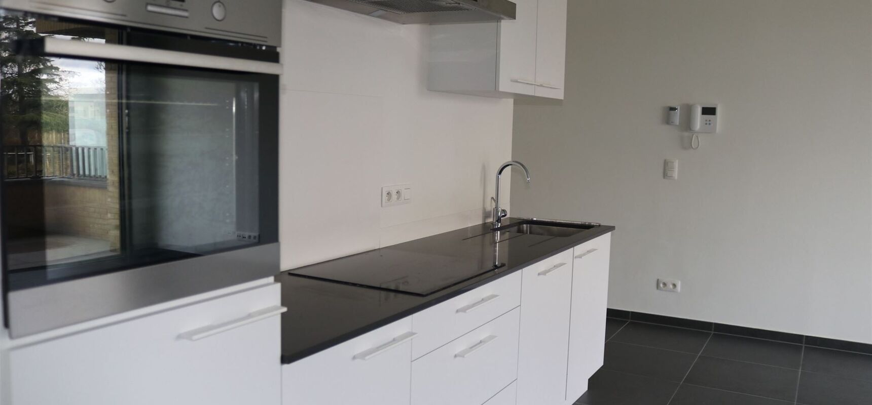 Appartement te huur in BREENDONK