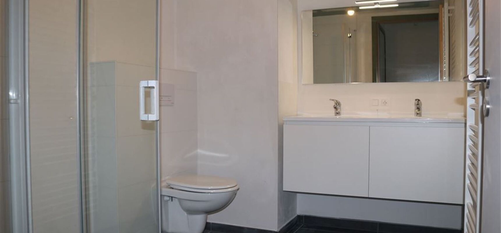 Appartement te huur in BREENDONK