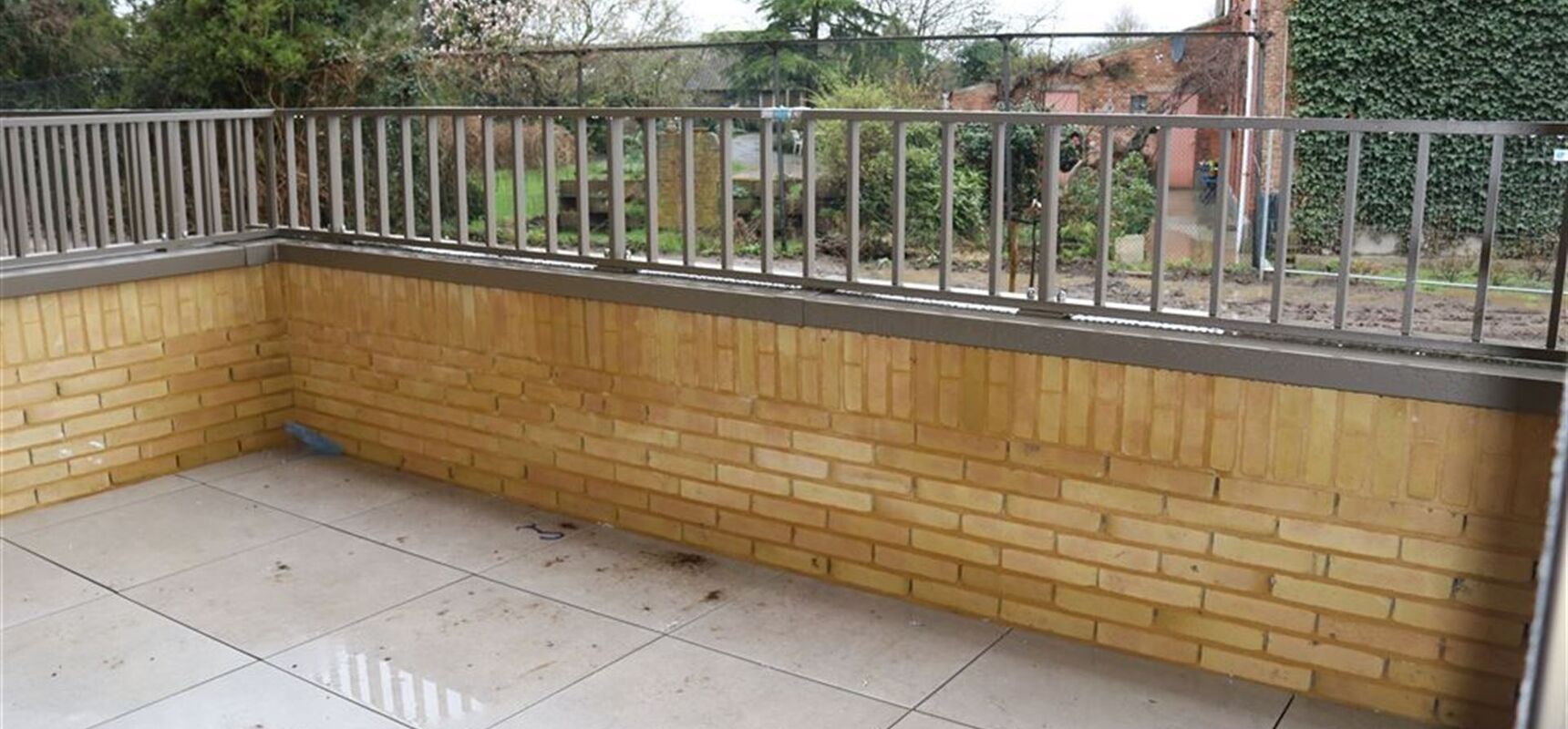Appartement te huur in BREENDONK