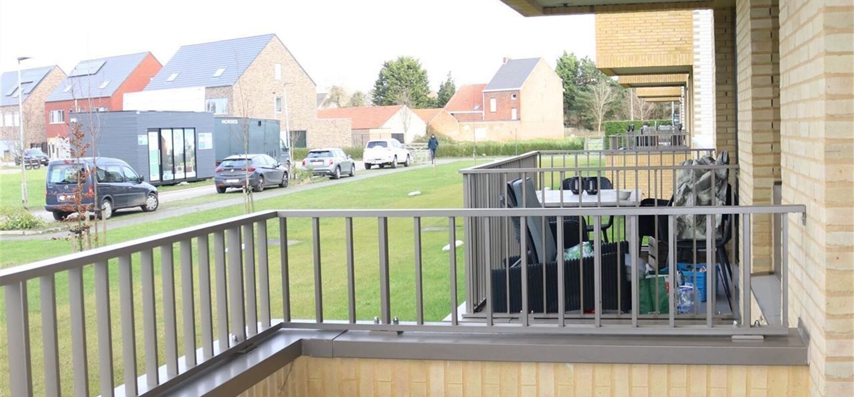 Appartement te huur in BREENDONK