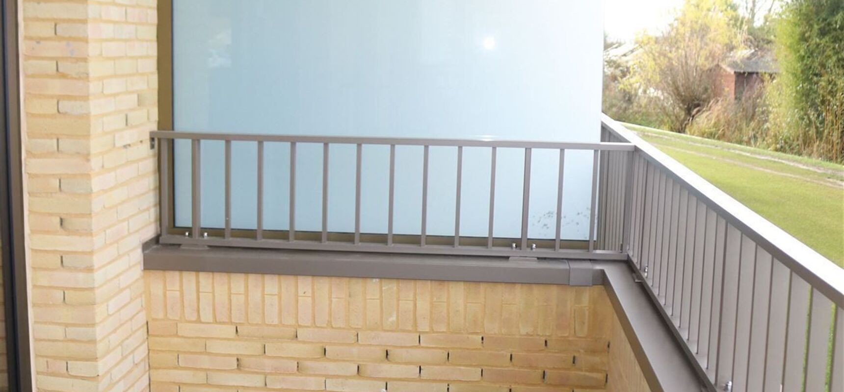 Appartement te huur in BREENDONK