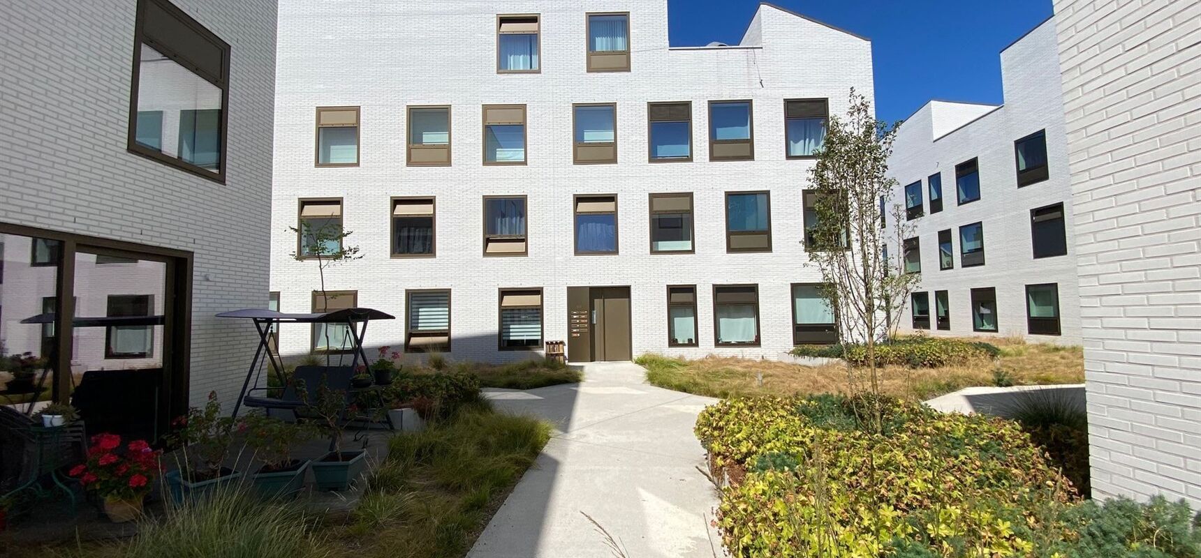 Appartement te huur in BREENDONK