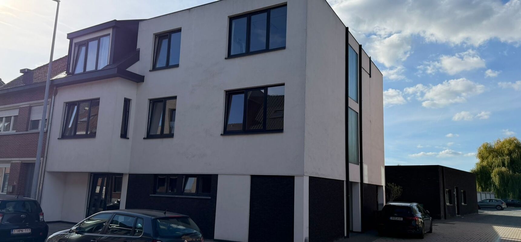 Appartement te huur in DENDERMONDE