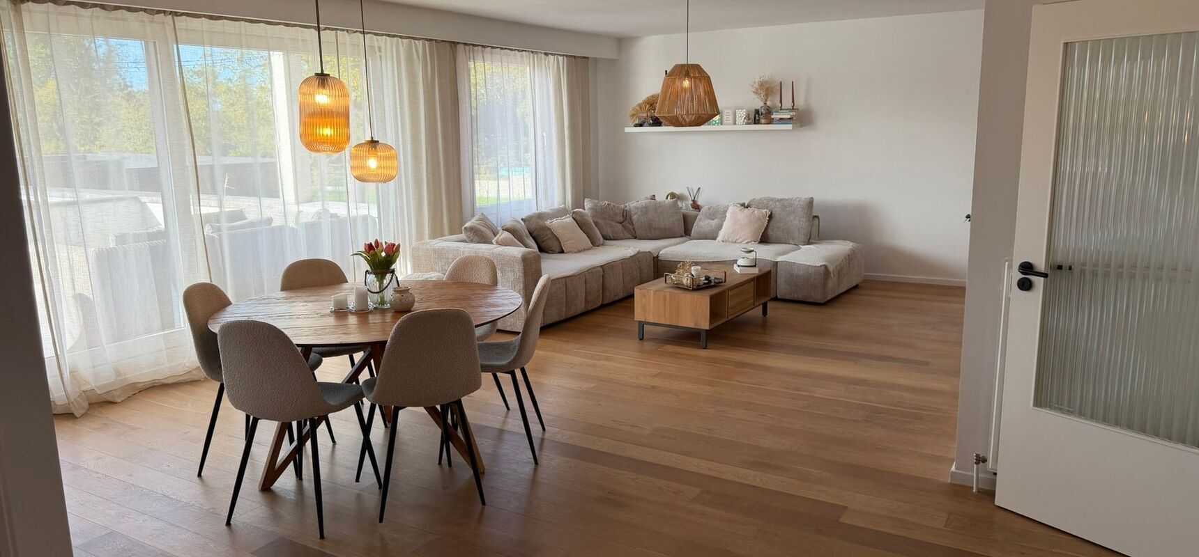 Appartement te huur in DENDERMONDE